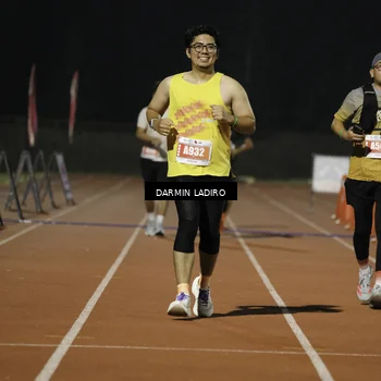 Runner Photo 4863965
