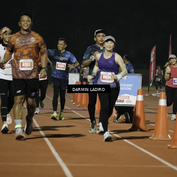Runner Photo 4863971