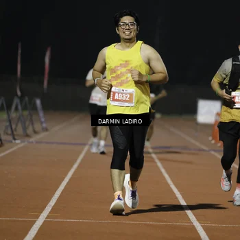 Runner Photo 4863974