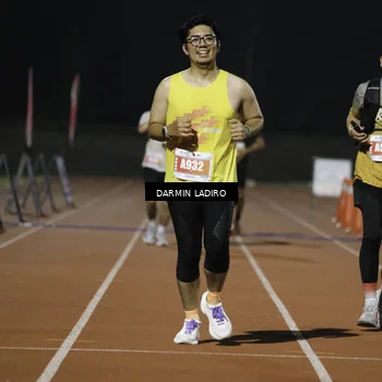 Runner Photo 4863975