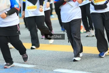 Runner Photo 4863982
