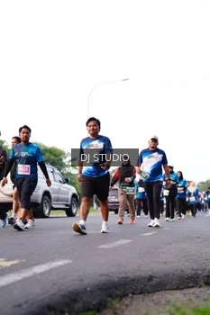 Runner Photo 4863985