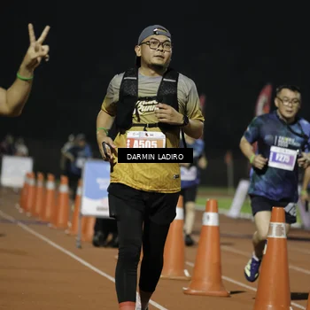 Runner Photo 4863986