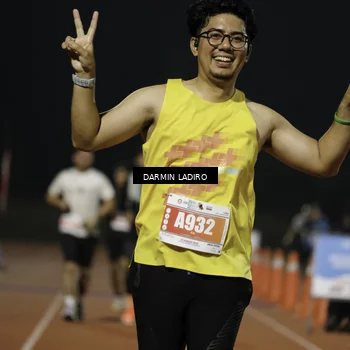 Runner Photo 4863991