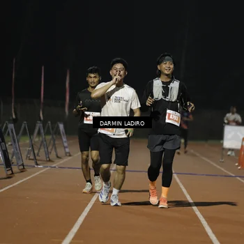 Runner Photo 4863998