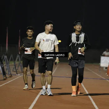 Runner Photo 4864001
