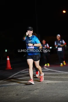 Runner Photo 4864002
