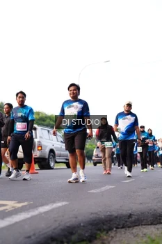 Runner Photo 4864004