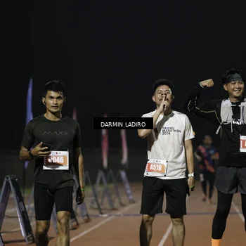 Runner Photo 4864008