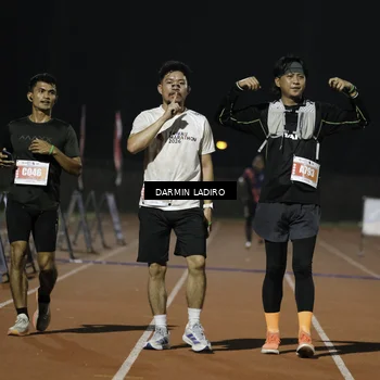 Runner Photo 4864012