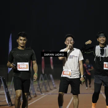 Runner Photo 4864015