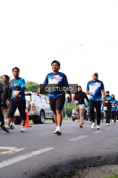 Runner Photo 4864017