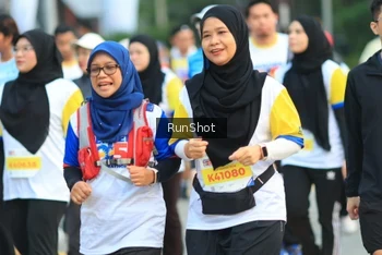 Runner Photo 4864021