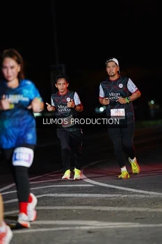 Runner Photo 4864025