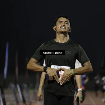 Runner Photo 4864034