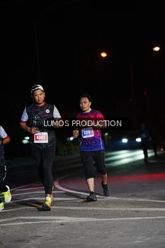 Runner Photo 4864042