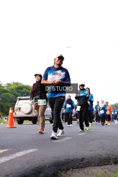 Runner Photo 4864049