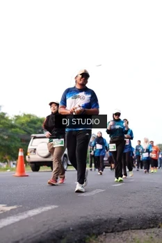 Runner Photo 4864054