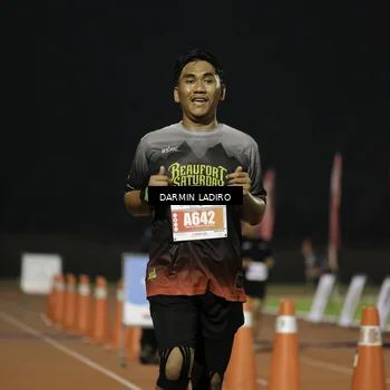 Runner Photo 4864064