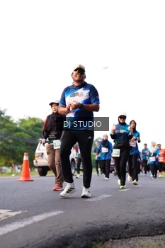 Runner Photo 4864066