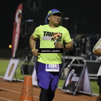 Runner Photo 4864071