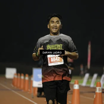 Runner Photo 4864073