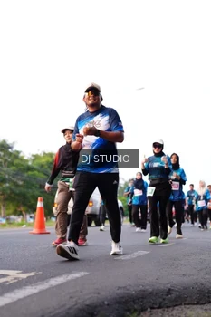 Runner Photo 4864078