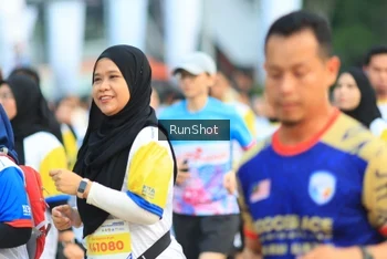 Runner Photo 4864079