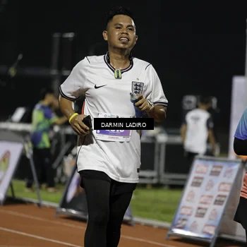 Runner Photo 4864080
