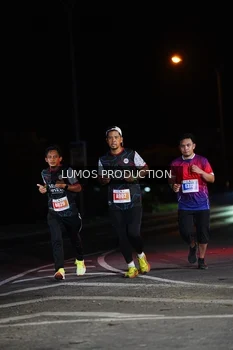 Runner Photo 4864085