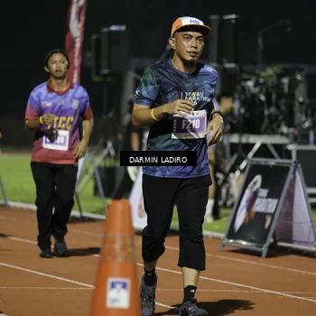 Runner Photo 4864087
