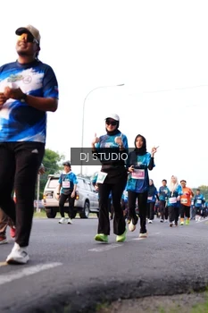 Runner Photo 4864089