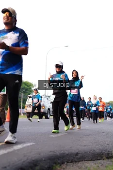 Runner Photo 4864091