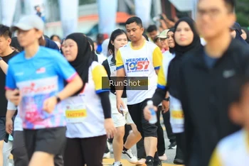 Runner Photo 4864093
