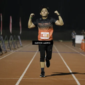 Runner Photo 4864094