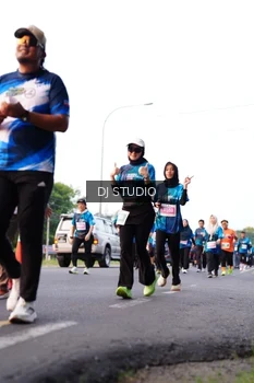Runner Photo 4864095