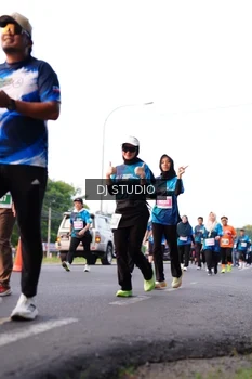 Runner Photo 4864097