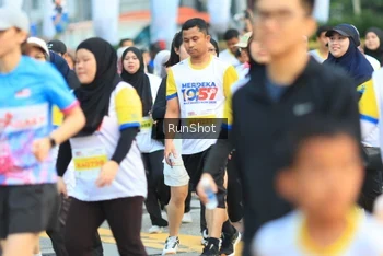 Runner Photo 4864098