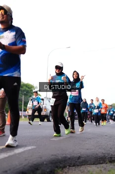 Runner Photo 4864100