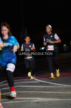 Runner Photo 4864101