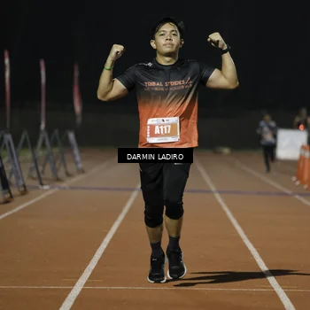 Runner Photo 4864102