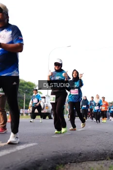 Runner Photo 4864103