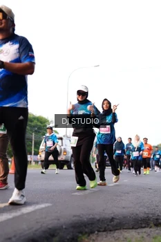 Runner Photo 4864105
