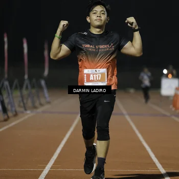 Runner Photo 4864111