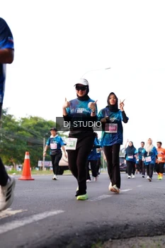 Runner Photo 4864113