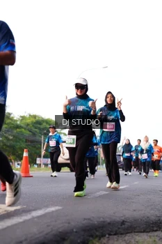 Runner Photo 4864117