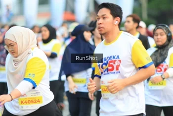 Runner Photo 4864122