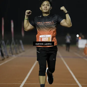 Runner Photo 4864123