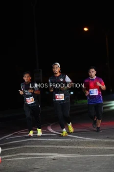 Runner Photo 4864127