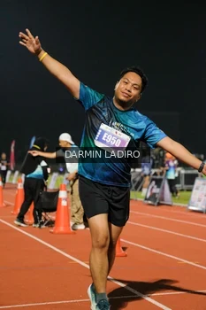 Runner Photo 4864130